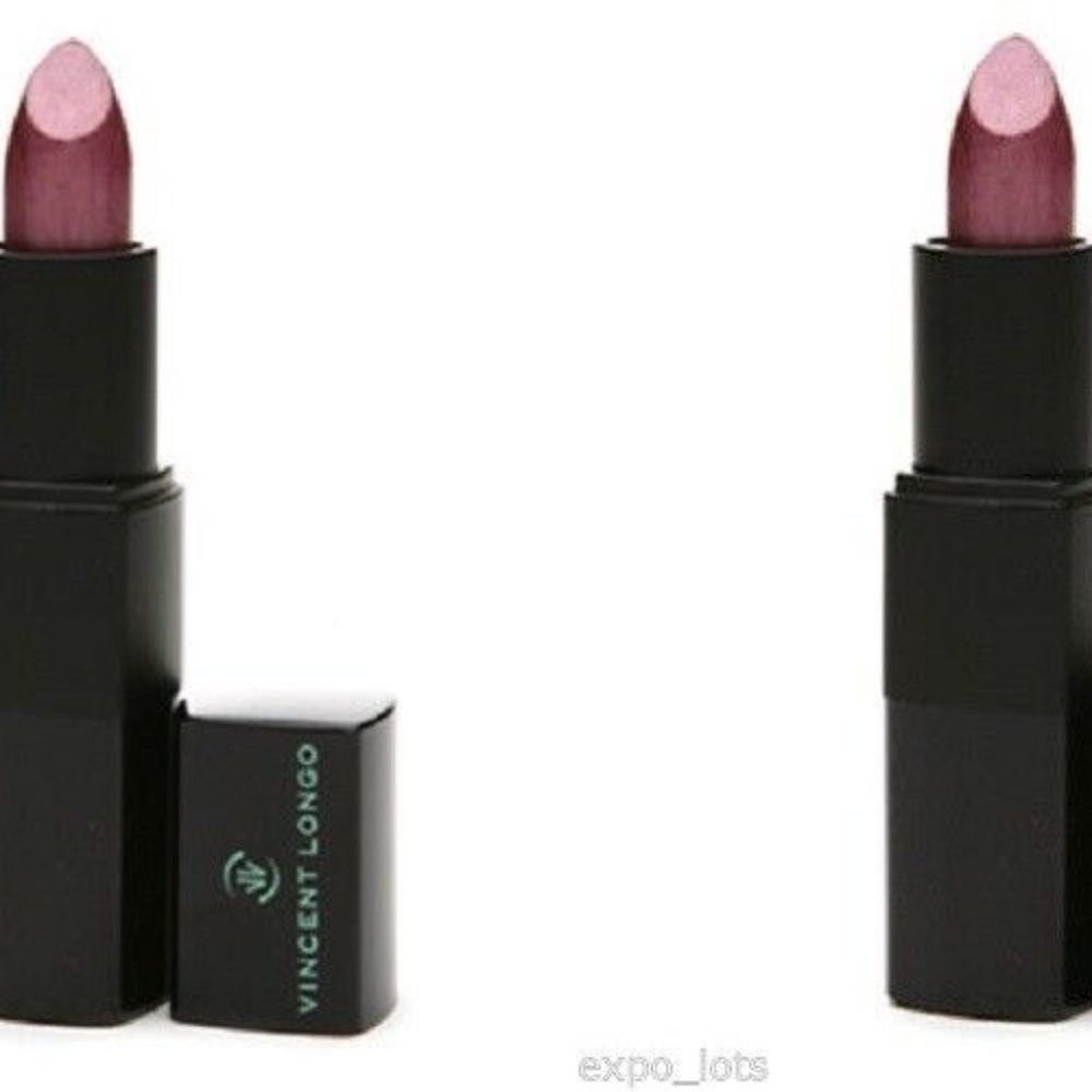 ⚜️Vincent Longo Sugar Mauve Lipstick